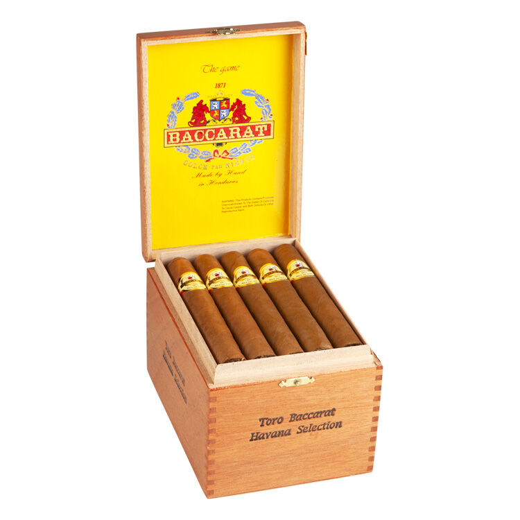 View product media BCT Toro, , jrcigars 2